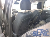 Peugeot 3008 0U 1.6 HDI 112CV 2009-2016