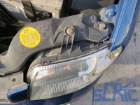 Fiat Panda 169 1.3 D MULTIJET 70CV 2003-2012