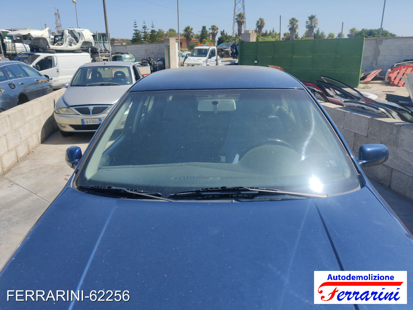 Vw Golf 4 1J1 1.6 100CV 1997-2004