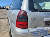 Opel Vectra B Sw J96 2.0 DTI 16V 101CV 1997-2003