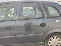 Opel Meriva A X03 1.4 16V TWINPORT 90CV 2004-2010