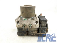 Centralina Pompa Abs FORD C-MAX DM2 1.6 TDCI 2007-2010 5WK84102, 10020700304