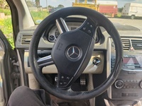 Mercedes Classe B W245 B 200 CDI 140CV 2005-2011