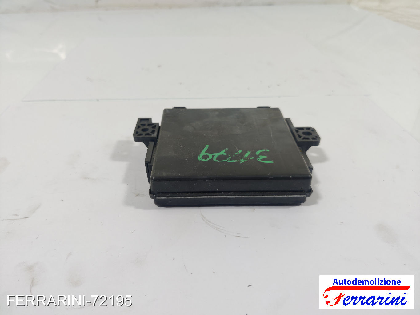 JEEP COMPASS M6, M7, MP, MV 1.6 CRD 2017-2023 68411081AA, AA53466817, 53466817 6