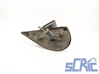 Specchietto Laterale FIAT PUNTO 176 1993-1999 destro, dx