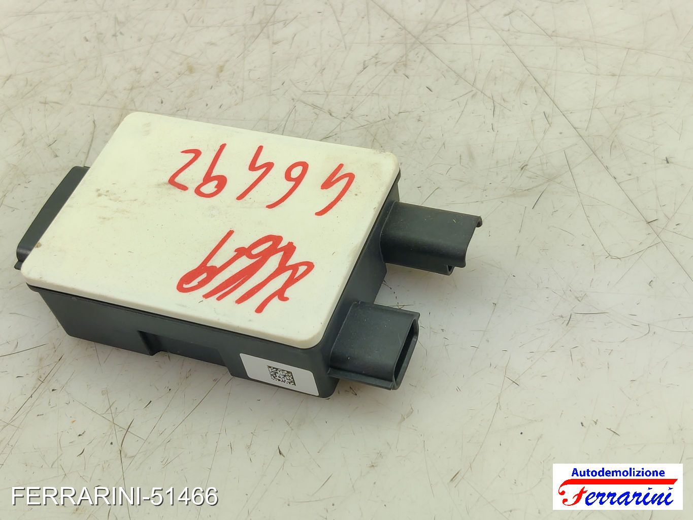 NISSAN QASHQAI 2 J11 1.5 DCI 2013-2023 169108688R, 0580001019, 169102698R 7