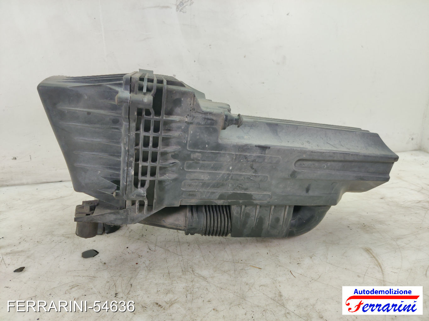 Scatola Cassa Filtro Aria FORD FIESTA 6 CB1, CCN 1.5 TDCI 2012-2017 9