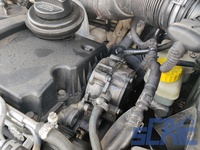 Vw Polo 9A, 9N 1.4 TDI 75CV 2001-2005
