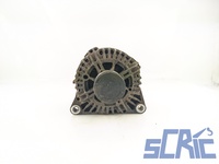 Alternatore CITROEN C3 1 FC, FN 1.4 HDI 2002-2009 9646476280, 5705AL, 5705AC 6