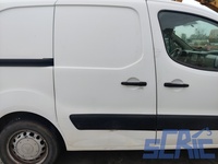 Citroen Berlingo  B9 1.6 HDI 90 90CV 2010-2017