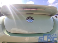 Vw New Beetle 1C1, 9C1 1.9 TDI 101CV 2001-2010