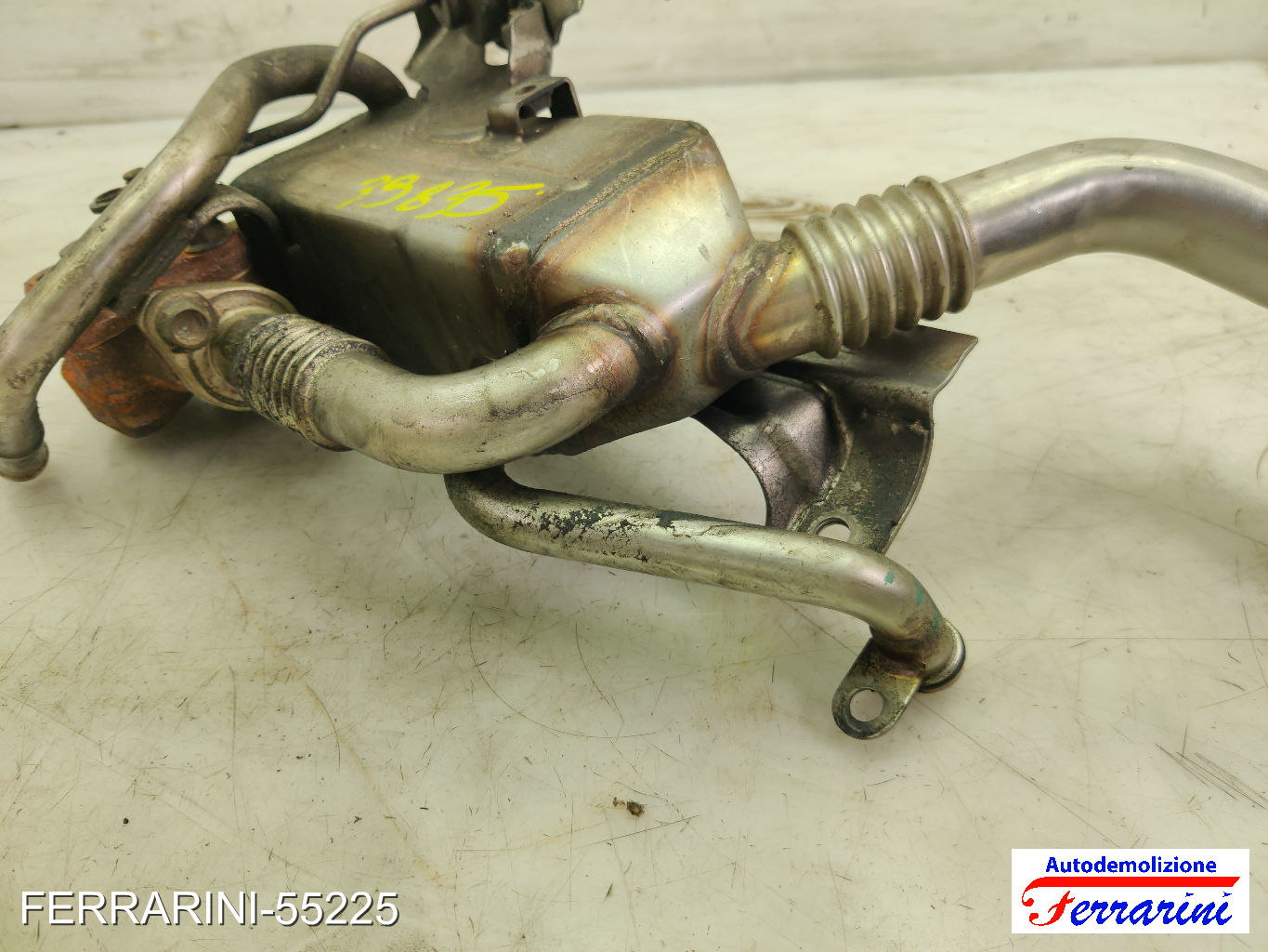 Valvola Egr