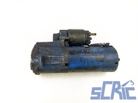 Motorino Avviamento VW FOX 5Z1, 5Z3, 5Z4 1.2 2005-2011 021911023S, 270509