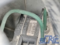 Renault Clio 3 BR0/1, CR0/1 1.2 16V 75CV 2005-2014