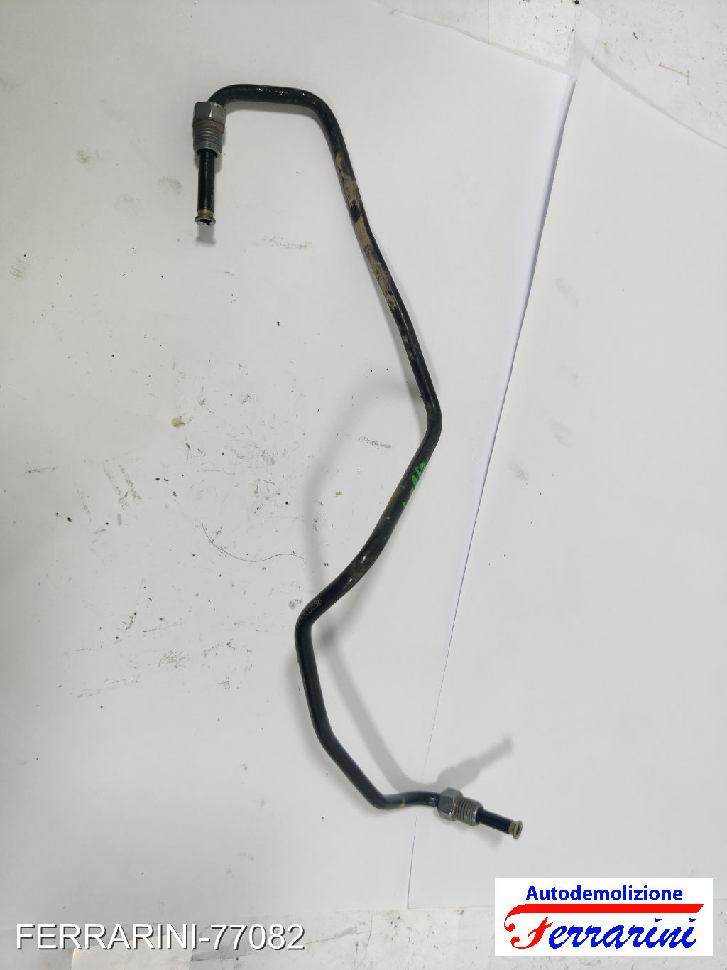 Tubo Freno FORD EDGE 2015-2018 Frontale Destra 174020688, 171020688