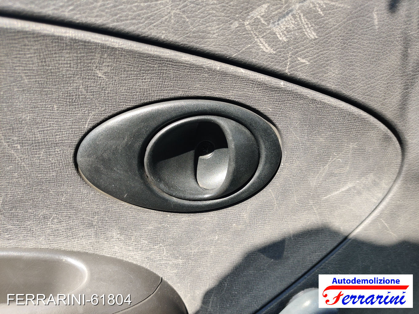 Daewoo Matiz M100, M150 1.0 64CV 2003-2023