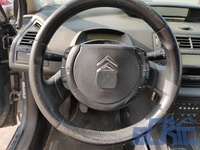 Citroen C4 Coupe LA 1.6 HDI 109CV 2004-2011