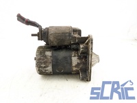 Motorino Avviamento RENAULT CLIO 2 BB, CB 1.4 1998-2005 7700274351, M002T1358