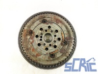 Volano MERCEDES CLASSE E W211 E 270 CDI 2002-2008 A0002527705, 415018410