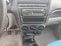 Kia Picanto SA 1.1 65CV 2004-2011