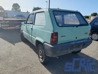 Fiat Panda 141 900 40CV 1992-1996
