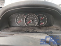 Kia Carnival 2 GQ 2.9 CRDI 144CV 2001-2006