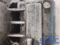 Corpo Farfallato FIAT GRANDE PUNTO 199 1.4 LPG 2008-2009 55192787, 44SME9