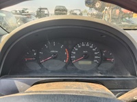Ssangyong Rexton GAB 2.7 XDI 4X4 165CV 2004-2012