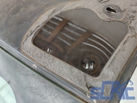 Portellone Posteriore VOLVO V40 SW 645 2000-2004