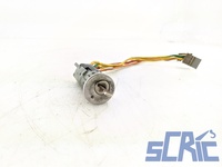 Bloccasterzo RENAULT TWINGO 1 C06 2001-2007 7701204507, 844038E 6
