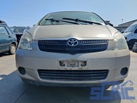 Toyota Corolla Verso E12 1.6 VVT-I 110CV 2001-2004