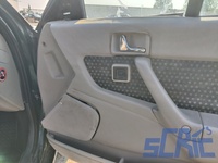 Rover 200 Cabriolet XW 216 1.6I 16V 111CV 1996-1999