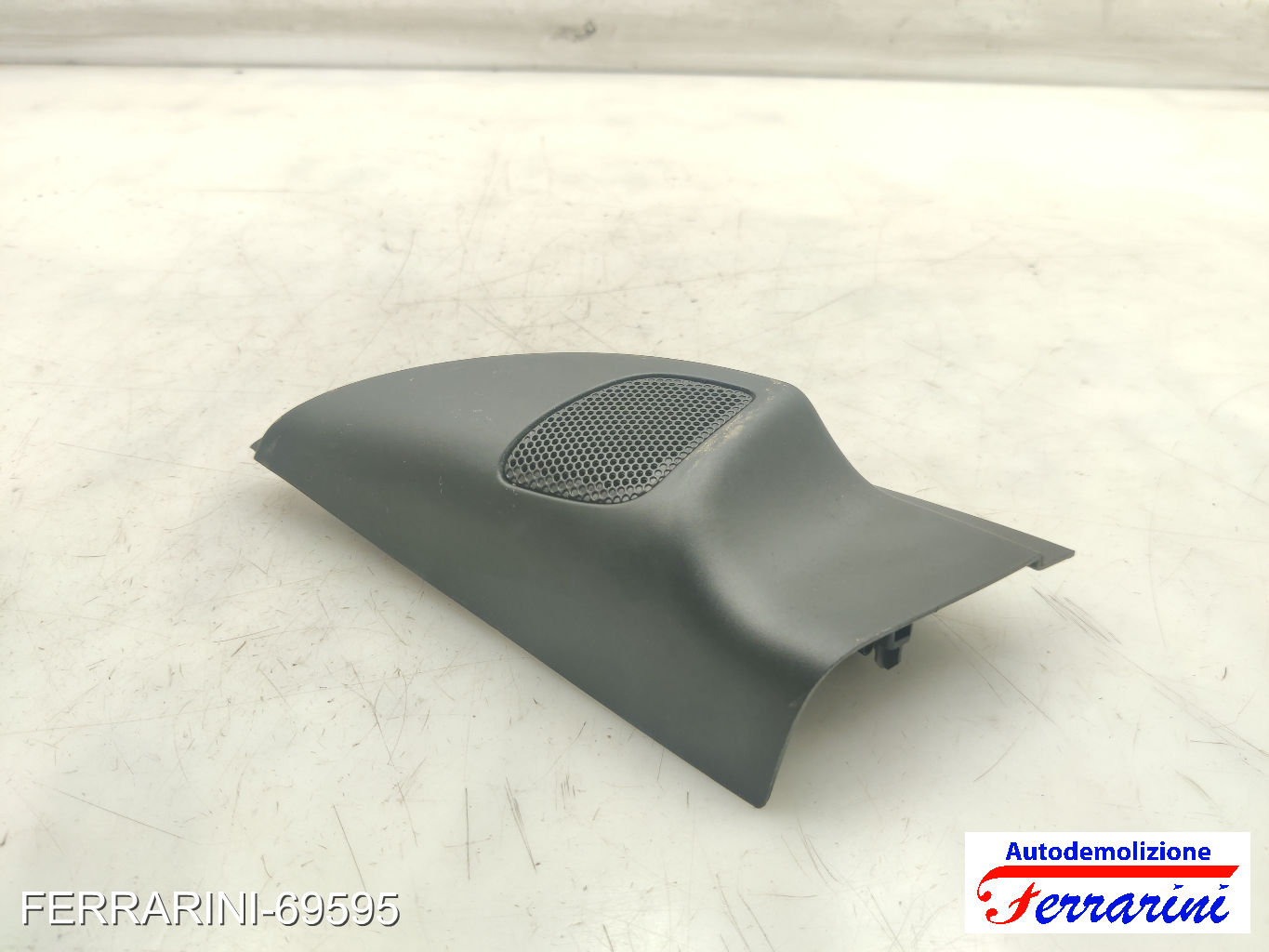 copertura cassa tweeter sinistra LANCIA DELTA 3 844 2008-2014 735469321 6