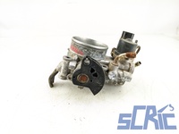 Corpo Farfallato MITSUBISHI SPACE STAR DGA 1.6 16V 2001-2004 MR514336 8