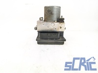 Centralina Pompa Abs CITROEN C4 PICASSO 1 UD 1.6 HDI 2007-2013 9661963780 6