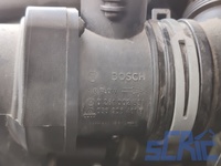Vw Touran 1T1, 1T2 1.9 TDI 105CV 2003-2010