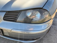 Seat Ibiza 3 6L1 1.4 TDI 75CV 2002-2005