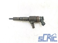 Iniettore PEUGEOT 206 2A/C 1.4 HDI ECO 70 2001-2009 96487862, 0445110135