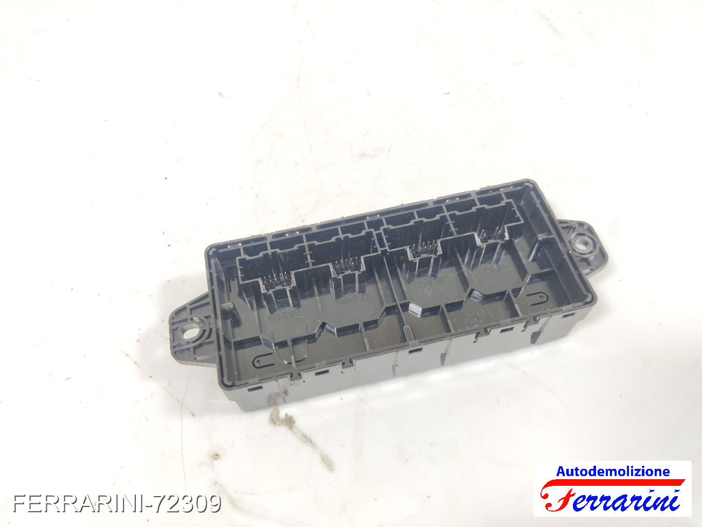 Centralina Comfort MG MG ZS SUV 2017-2023 11762267, W1090312501, 1172591603