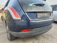 Lancia Delta 3 844 1.6 D MULTIJET 120CV 2008-2014