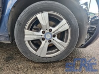 Mercedes Classe A W169 A 160 95CV 2009-2012