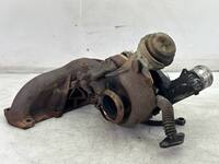Turbina FIAT STILO 192 1.9 JTD 2001-2006 46786078, 71723495, 60816402 20