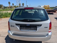 Ford Focus Sw DNW 1.8 TURBO DI/TDDI 90CV 1999-2004