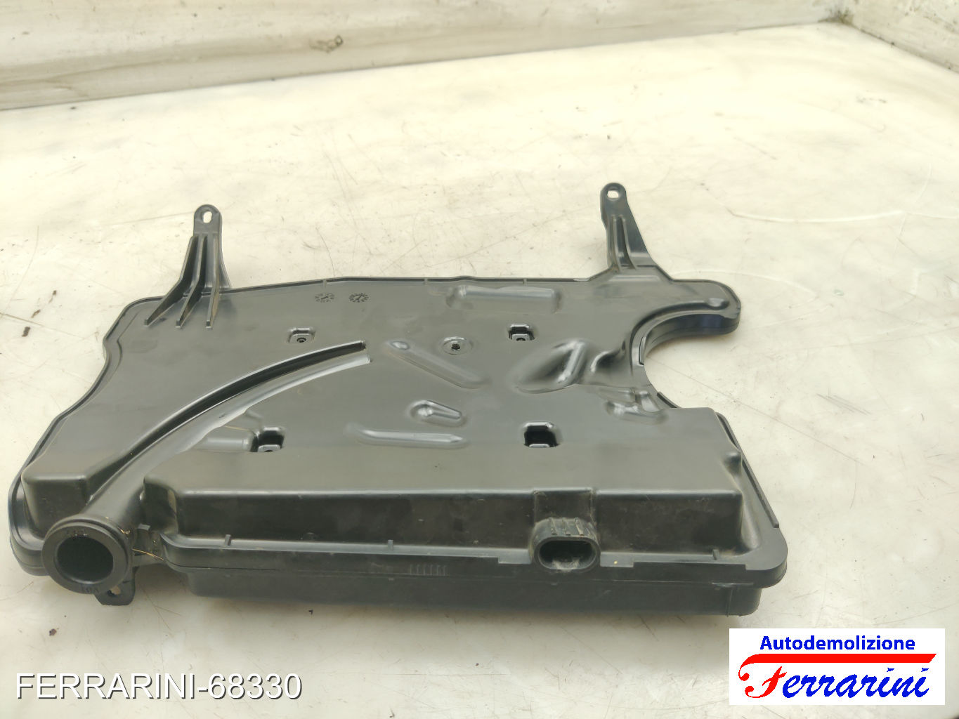 tubo risonatore aspirazione BMW X1 F48 SDRIVE 18D 2015-2023 13718570016, 8570018