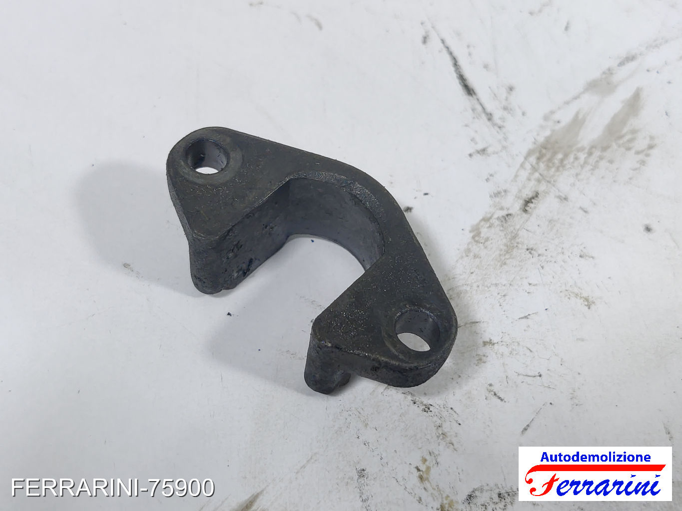 Accessori iniezione carburante