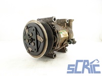 Compressore Clima FORD FUSION JU 1.4 TDCI 2002-2012 2S6119D629AE, 1500822