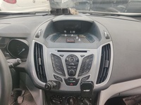 Ford C-Max 2 DXA/CB7, DXA/CEU 1.6 TDCI 115CV 2010-2019