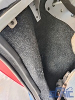 Tappetini e moquette