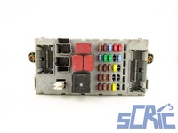 Body Computer LANCIA YPSILON 843 1.2 2003-2011 51786802, 406626, 51786802