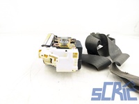 Cintura Di Sicurezza FIAT PUNTO 188 1999-2012 sinistra, sx, frontale, anteriore